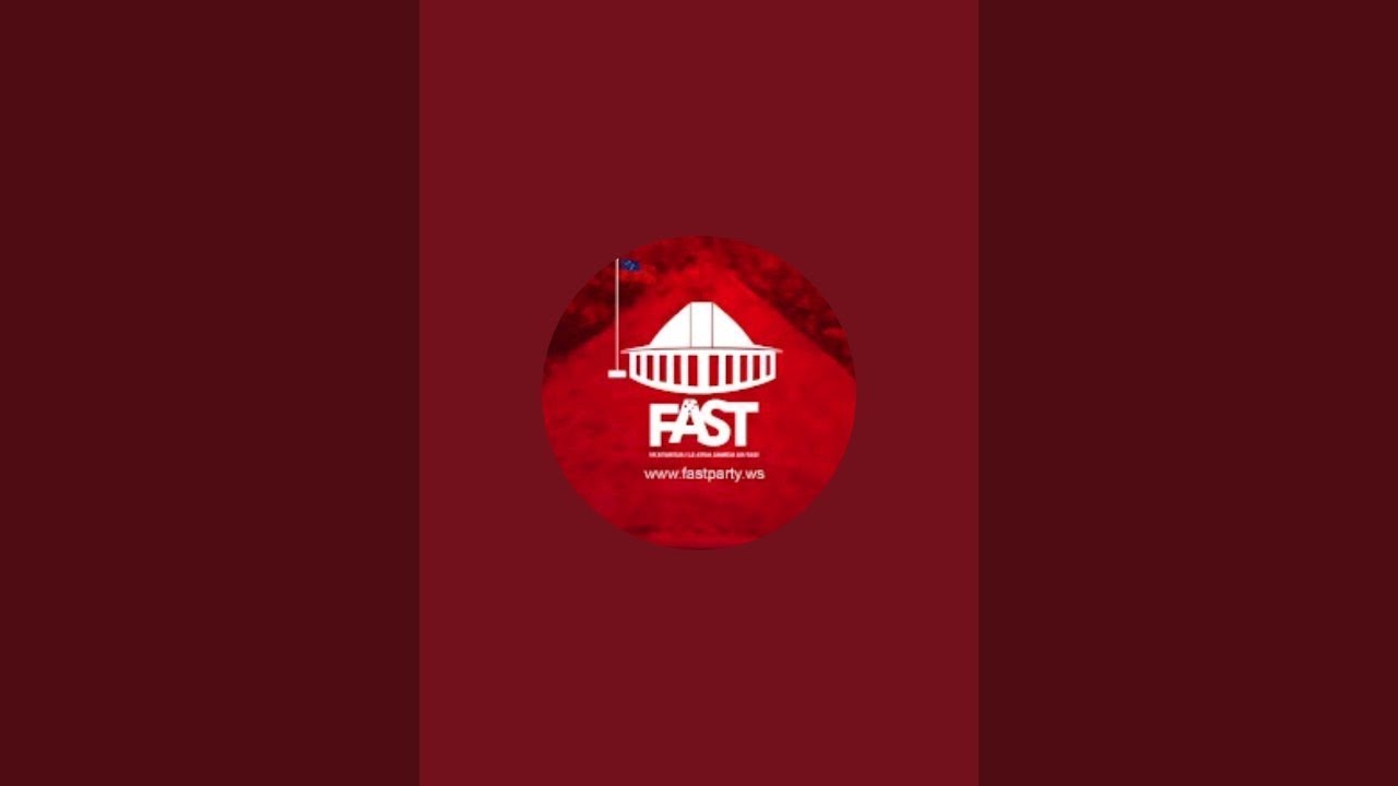 Faasoa Manuia is live!