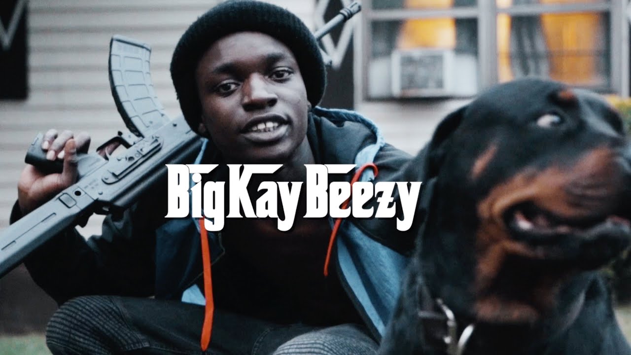 BigKayBeezy  