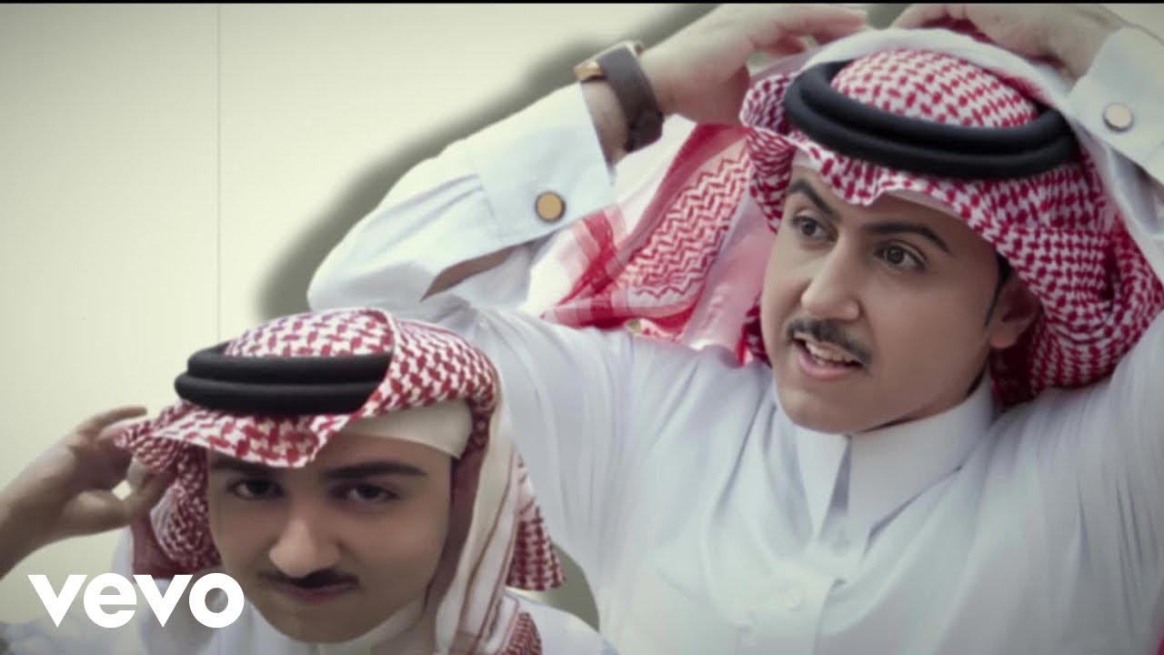 Jawad Al Ali - Amot Aref | جواد العلي | اموت اعرف (Official Music Video)