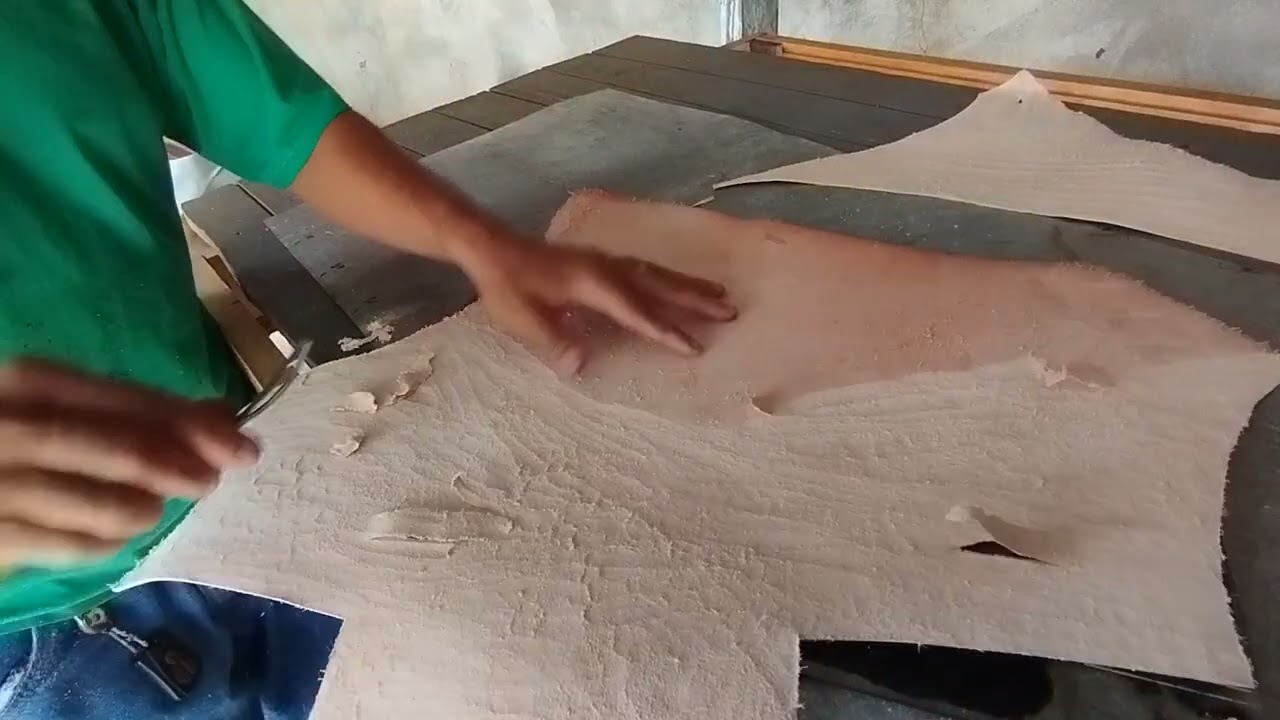 Espanador de sola 