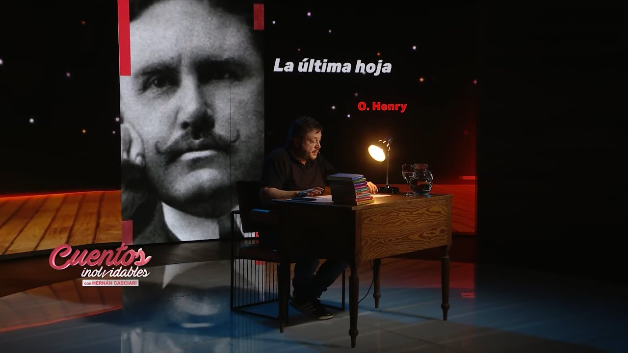 88. «La última hoja», de O. Henry