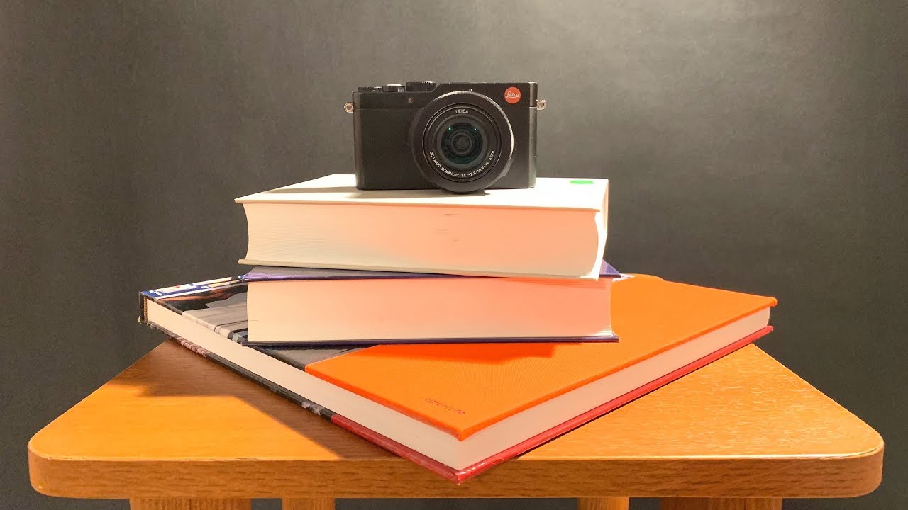 Is Leica D-lux (Typ109) worth it in 2020? Four Years With The Camera - Gear Review