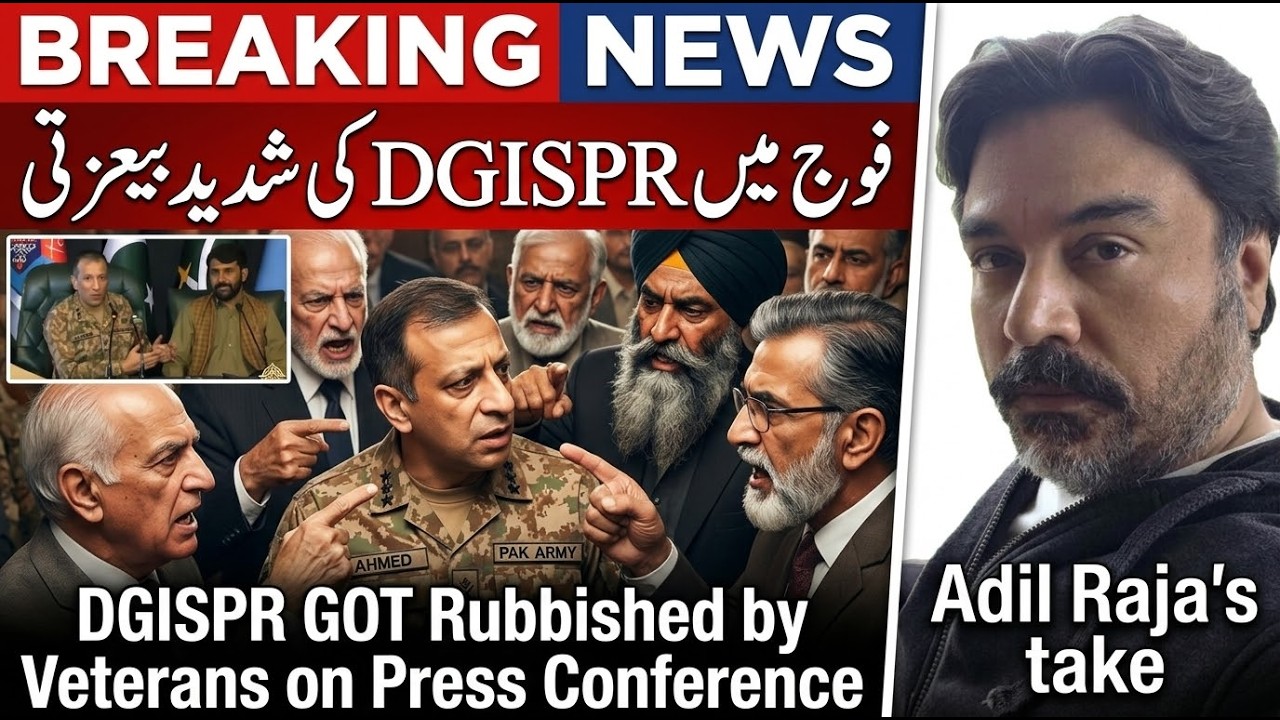 DGISPR 