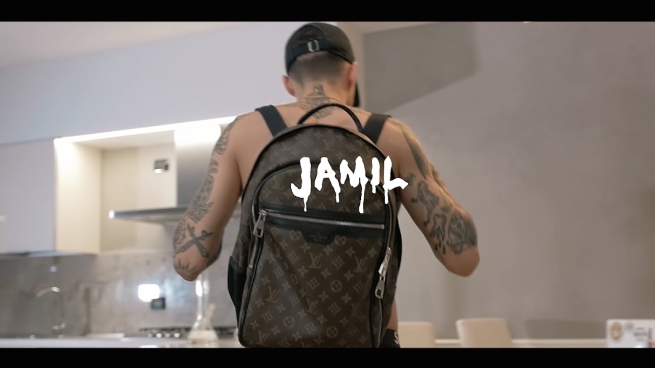 Jamil - Mike Tyson (Official Video)