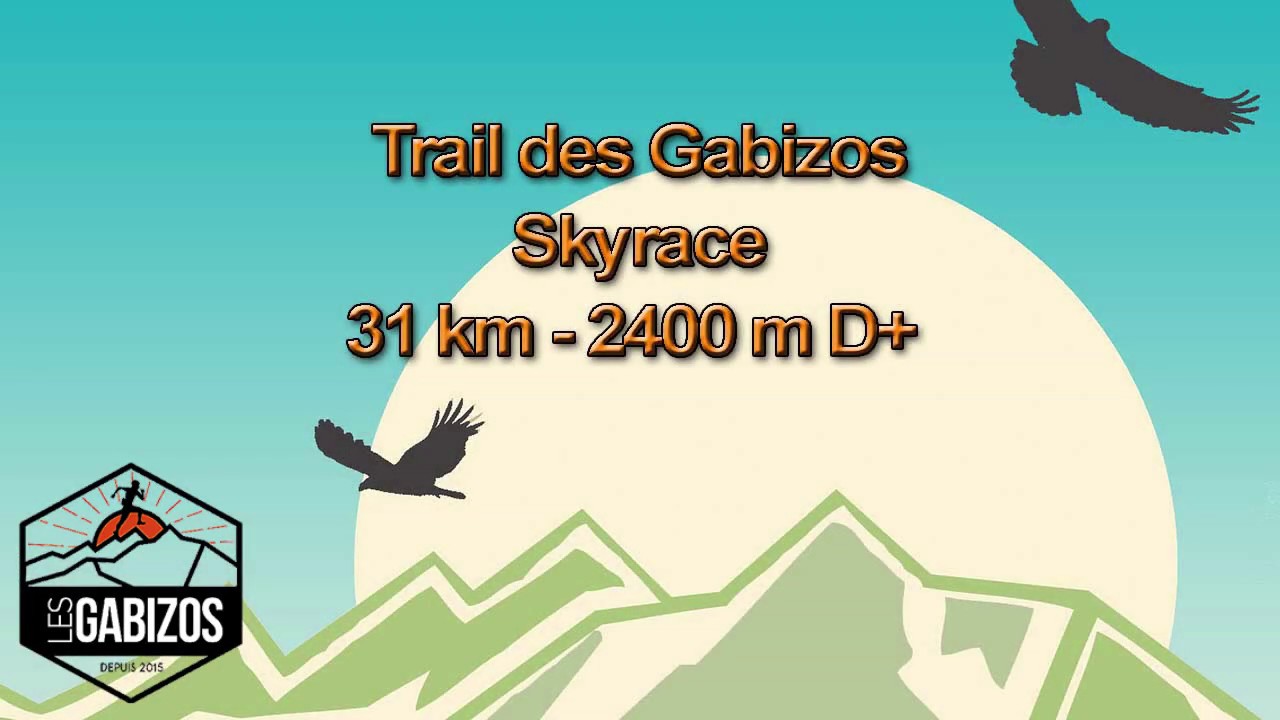 Gabizos skyrace 2022