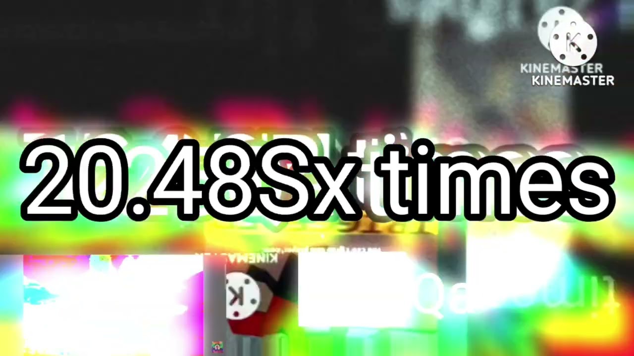 Hissing cat speed up to absolute infinity part 1