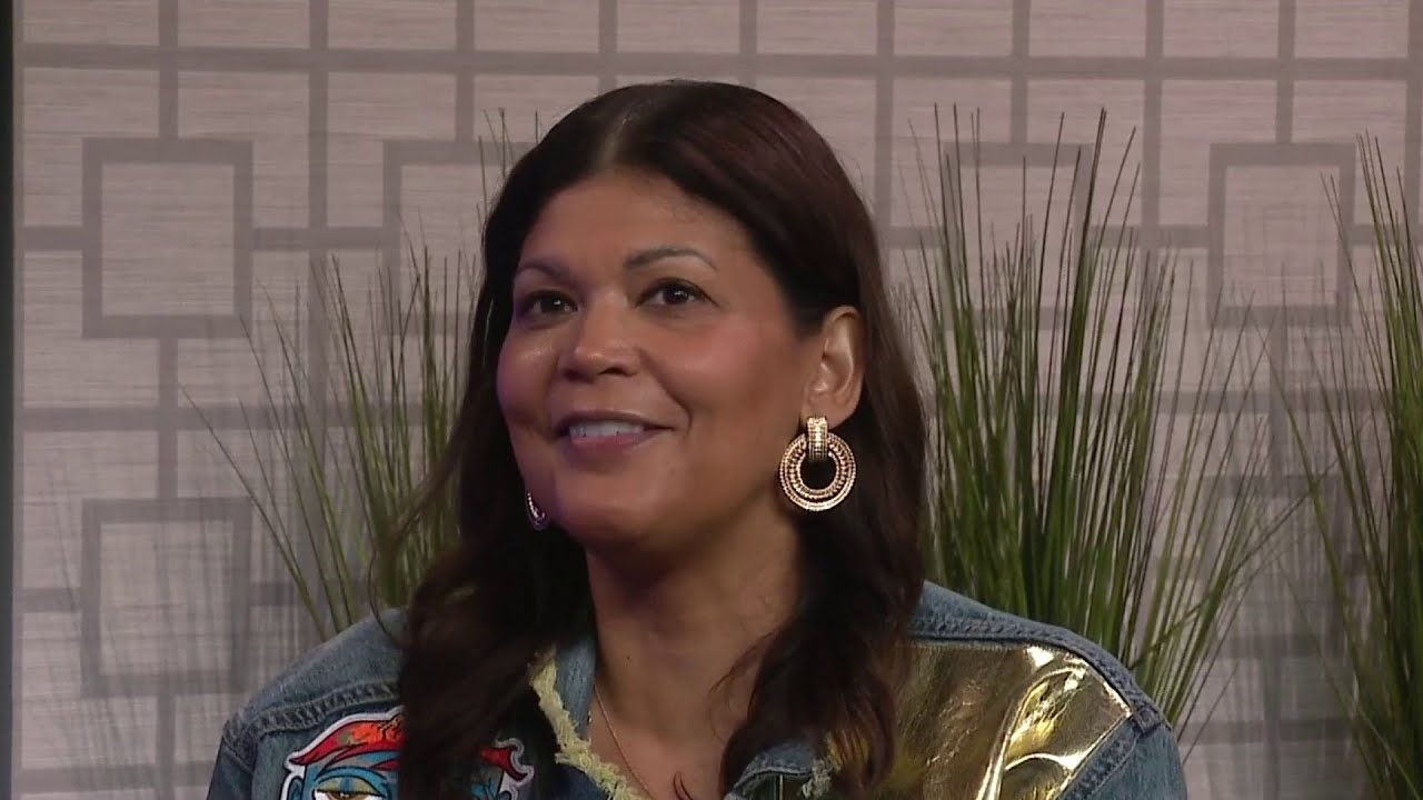 Comedian Aida Rodriguez bringing &lsquo;Don&rsquo;t @ Me&rsquo; Tour to Houston for one night only | Houston Life ...