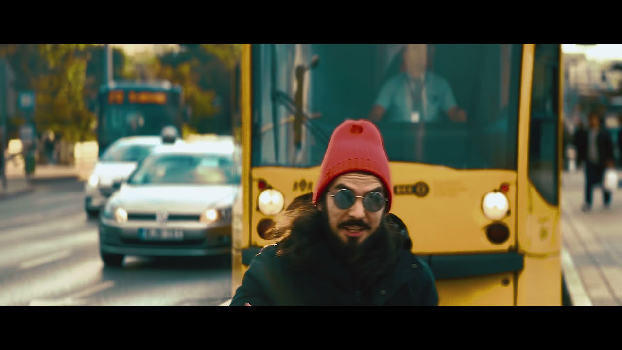 OliverFromEarth x THA SHUDRAS - instahun (Official Music Video)