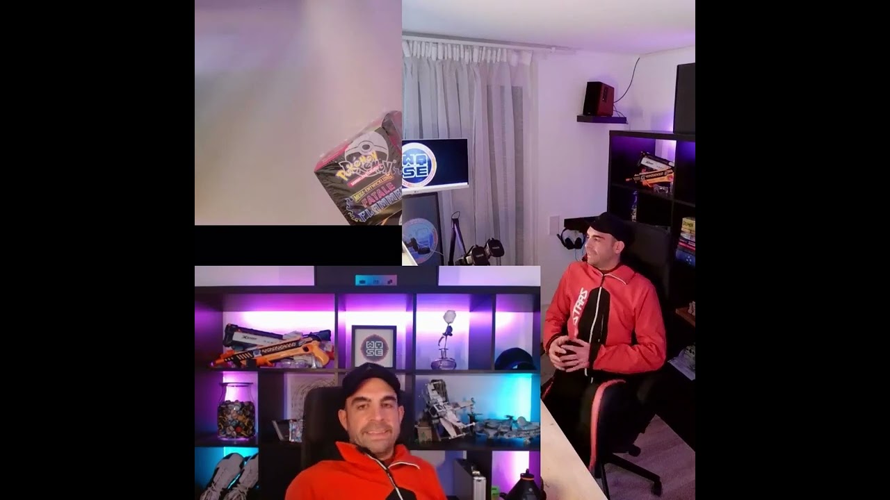 [GER] & [ENG] How NOT to attack a deathmatch server?