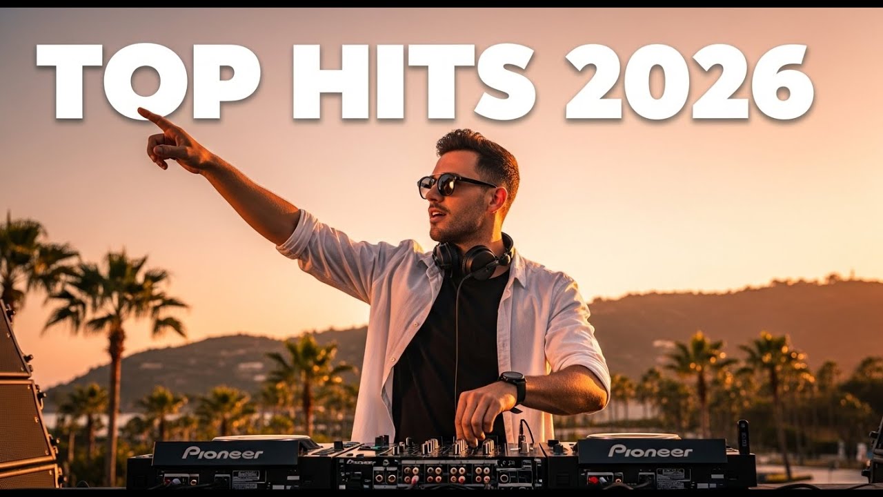 Summer Mix 2025 🌴 Best Popular Songs 2025 🌴Faded, Supergirl, A Sky Full Of Star, Perfect Cover