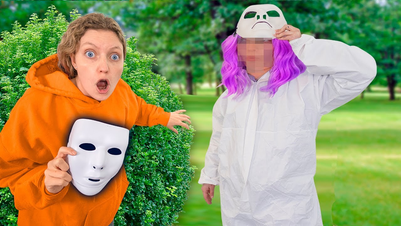 Hacker FACE REVEAL!!!