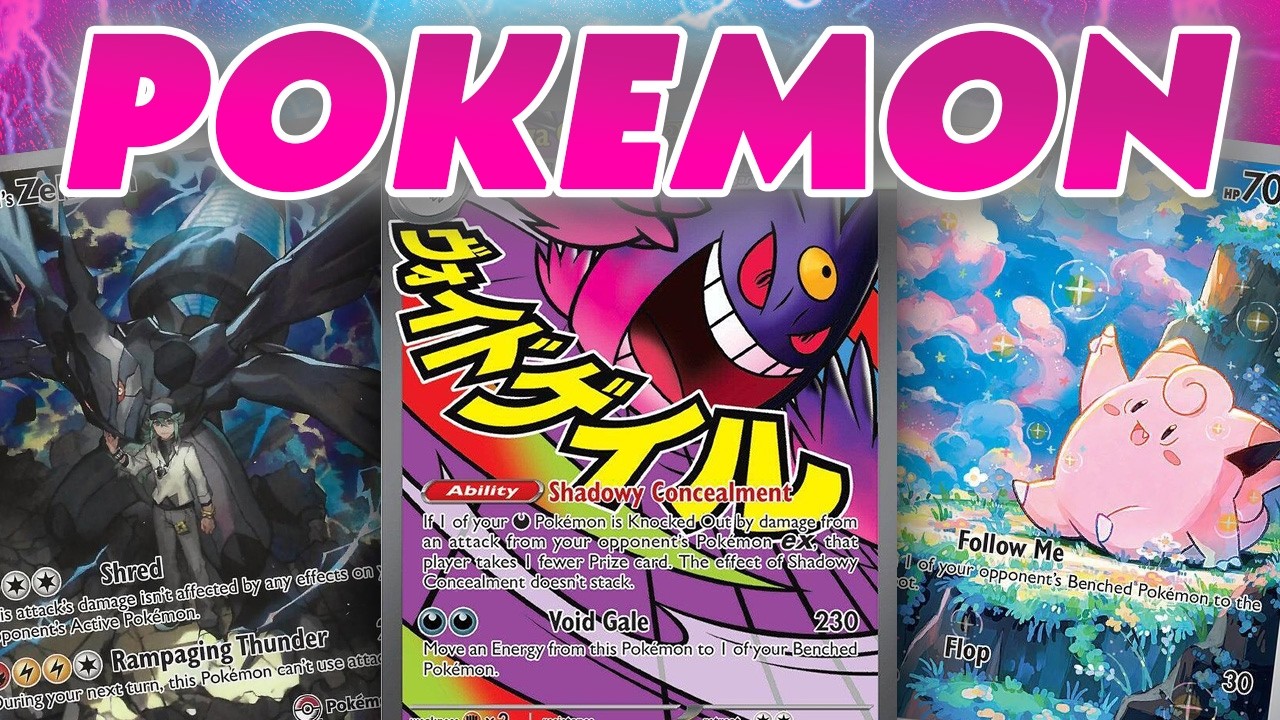 10 POKEMON CARDS TO BUY NOW!!!!!!!