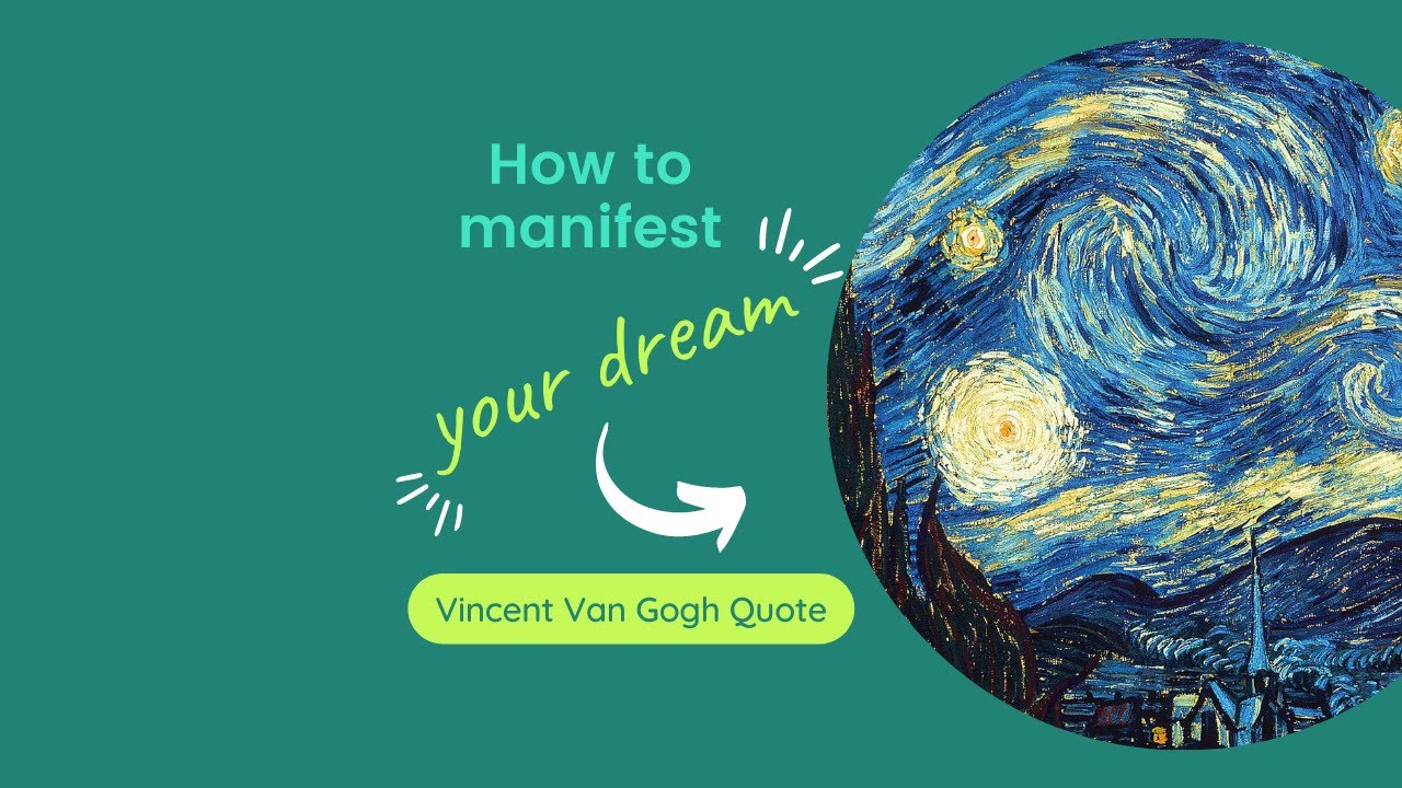 How to Manifest for the Artistic Soul