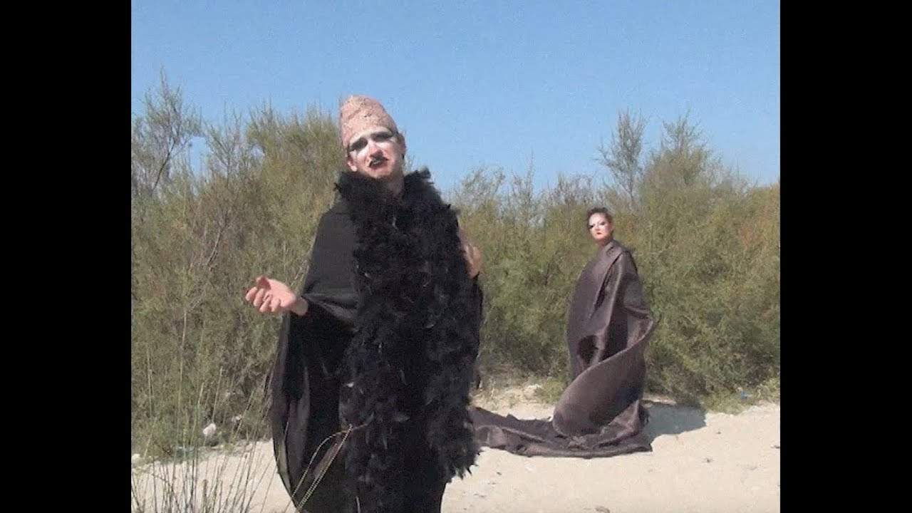 Pauls Jets - Diese Villa ist verlassen (official Video)