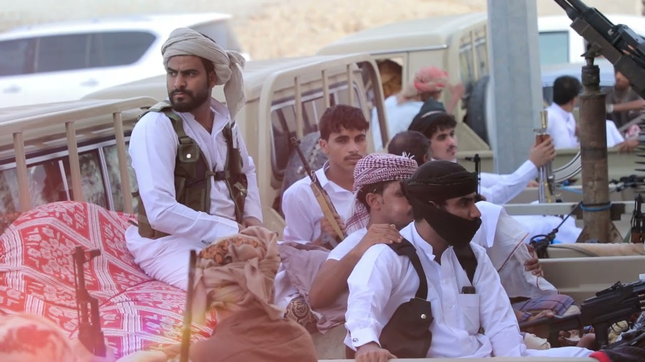 مشاهد من موكب استقبال السيد محسن بن أحمد ال حفيظ يوم الجمعة الموافق ١٤٤٤/١١/٢٧هـ.