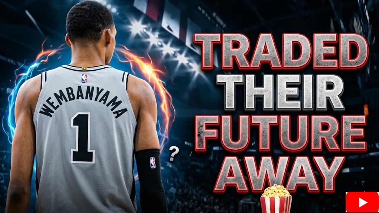How One Trade Destroyed The Atlanta Hawks Forever