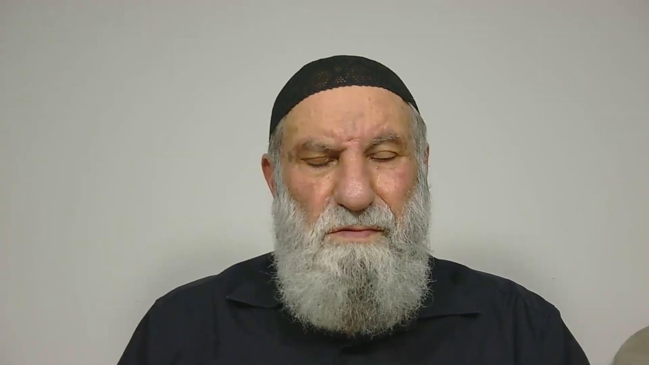 Akraba ile İrtibat Mustafa Aykul Hoca