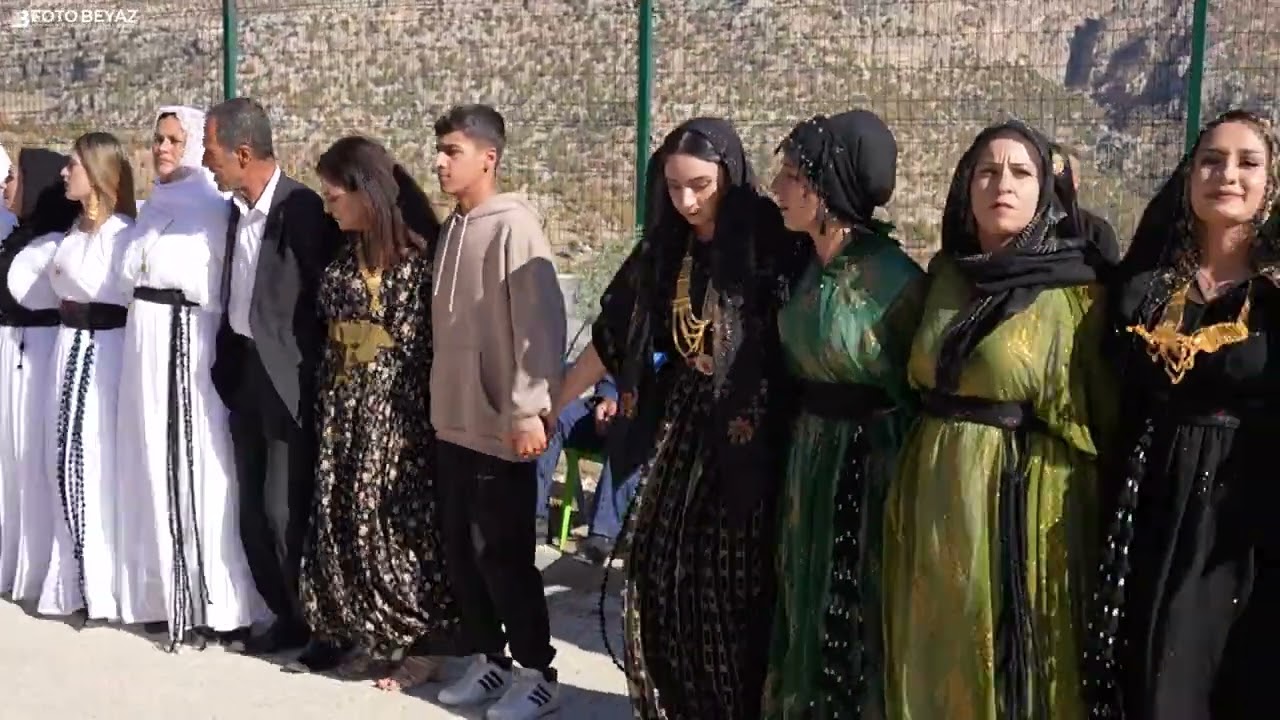 ULU AİLESİ DÜĞÜNÜ PART 5