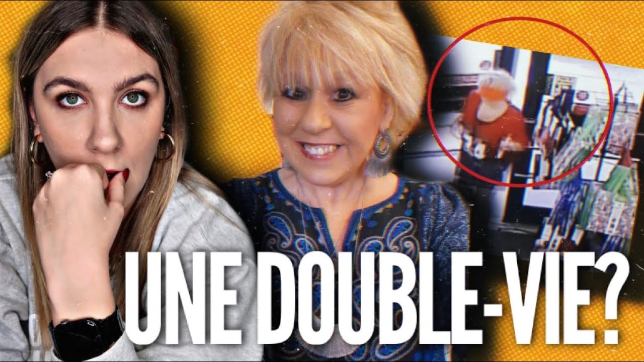 L&rsquo;&Eacute;TRANGE AFFAIRE DE DEBBIE COLLIER QUI OBS&Egrave;DE TIKTOK