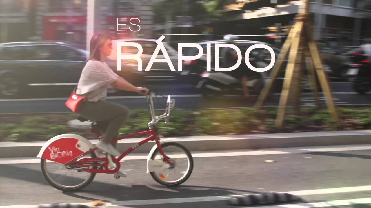 Bicing