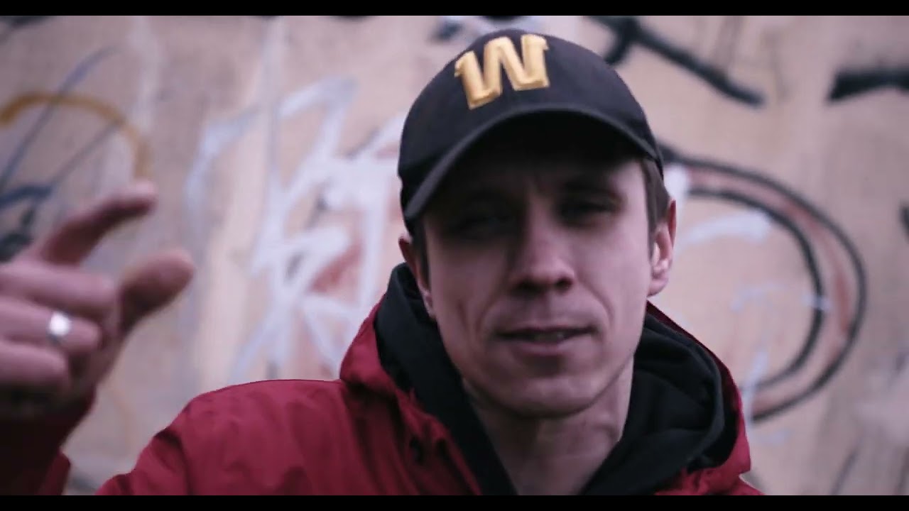 3.Wariat WRT ft Chmiela,Wąski,Grendol,SPR - Lecimy (Official Video )