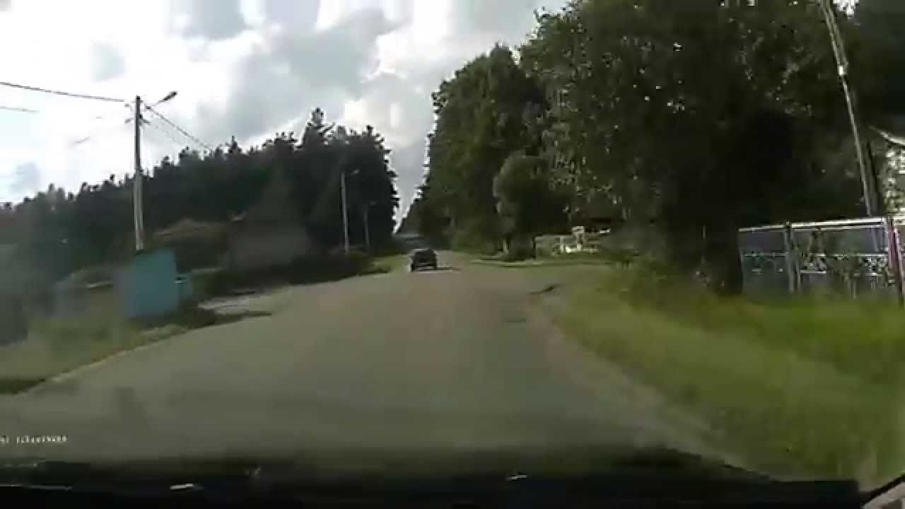 Ford Puma 1.7 vs Opel Tigra 1.6