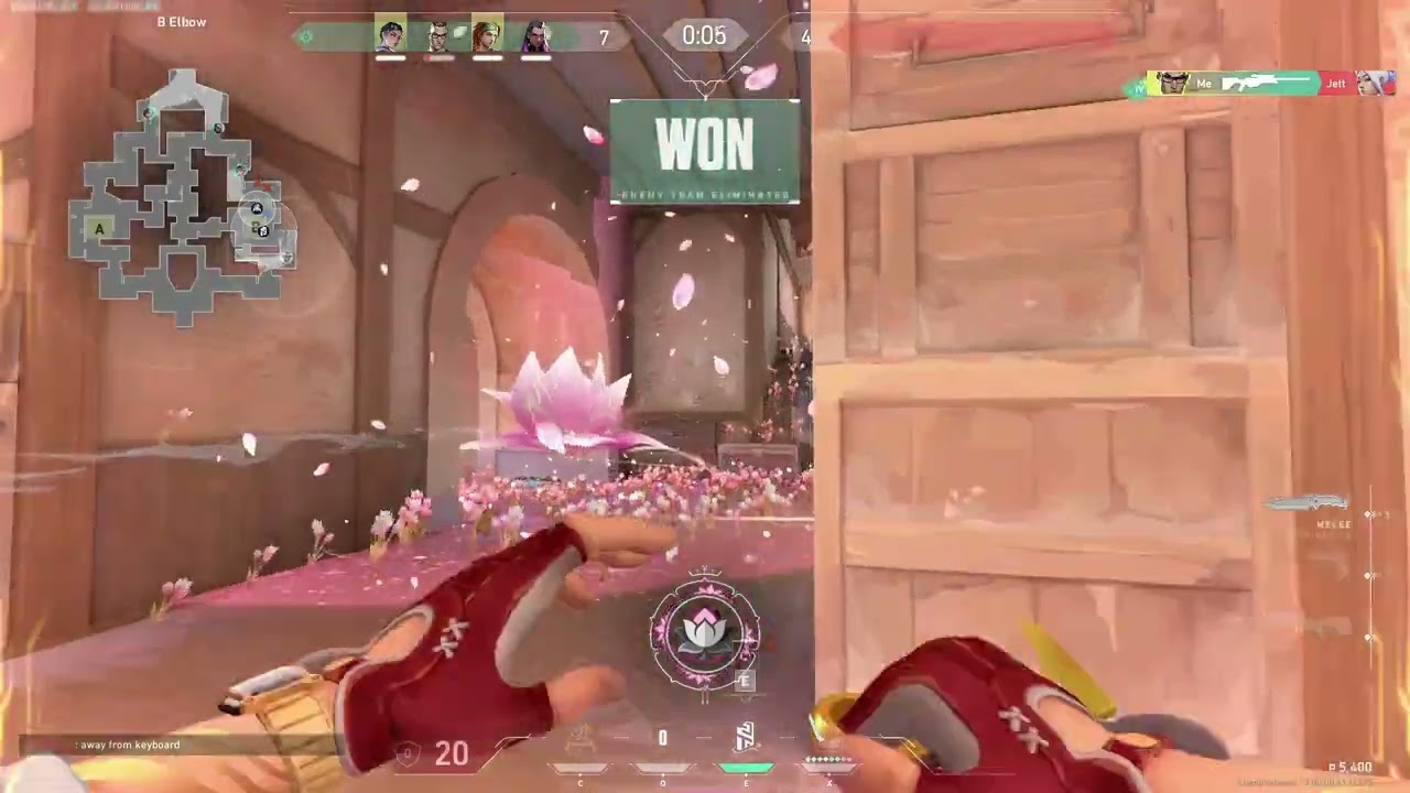 P1zz highlights #21