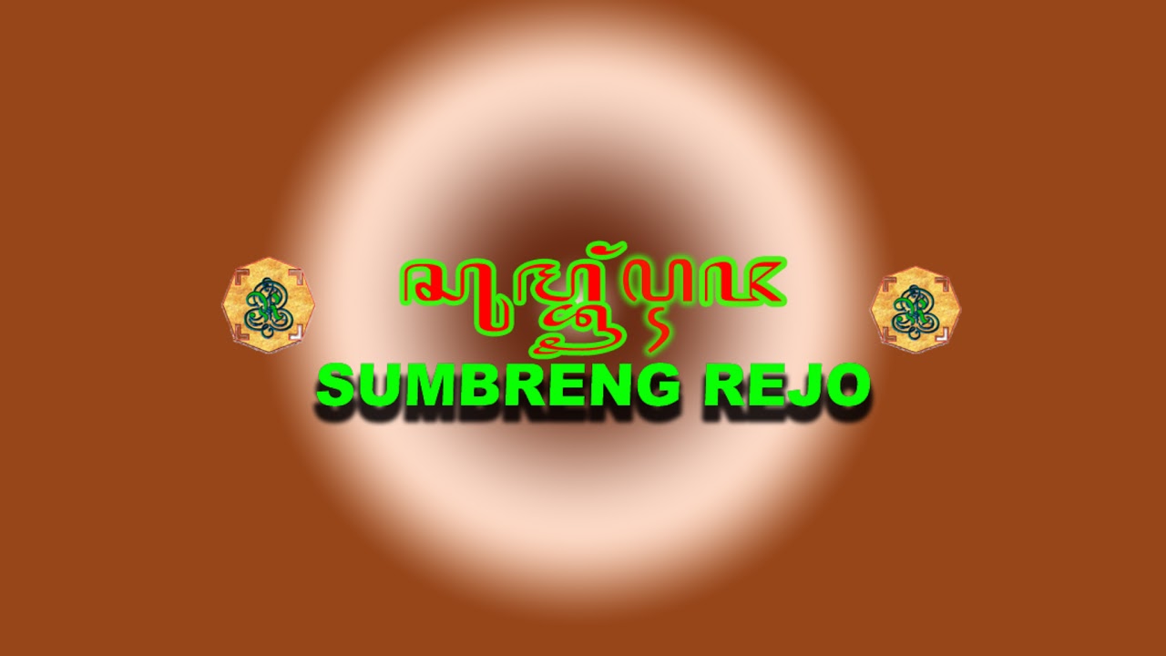 LIVE GUS IQDAM di Pendopo Make SOIMAH
