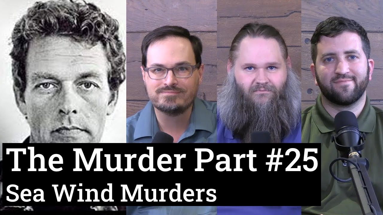 Sea Wind Murders Case Analysis | The Murder Part #25
