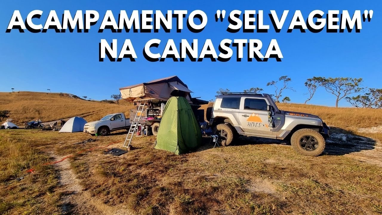 Acampamento 