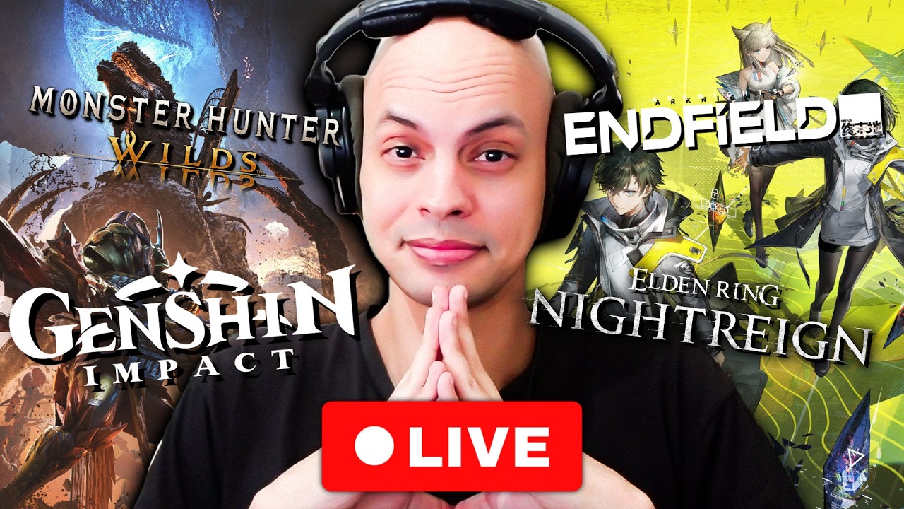 🔴 Music Producer Reacts to Your Favorite Video Game Songs w/ chat (Vertical)