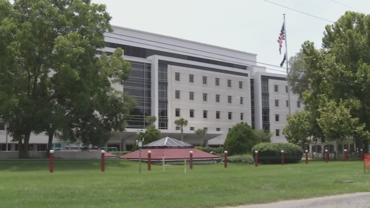 VA Hospital budget concerns