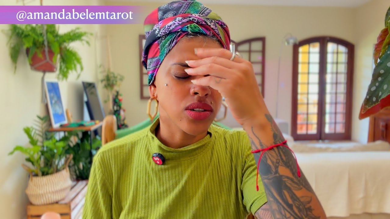 ♑️CAPRICÓRNIO🚨QUASE PASSEI MAU NESSA LEITURA! SÓ ASSISTA!