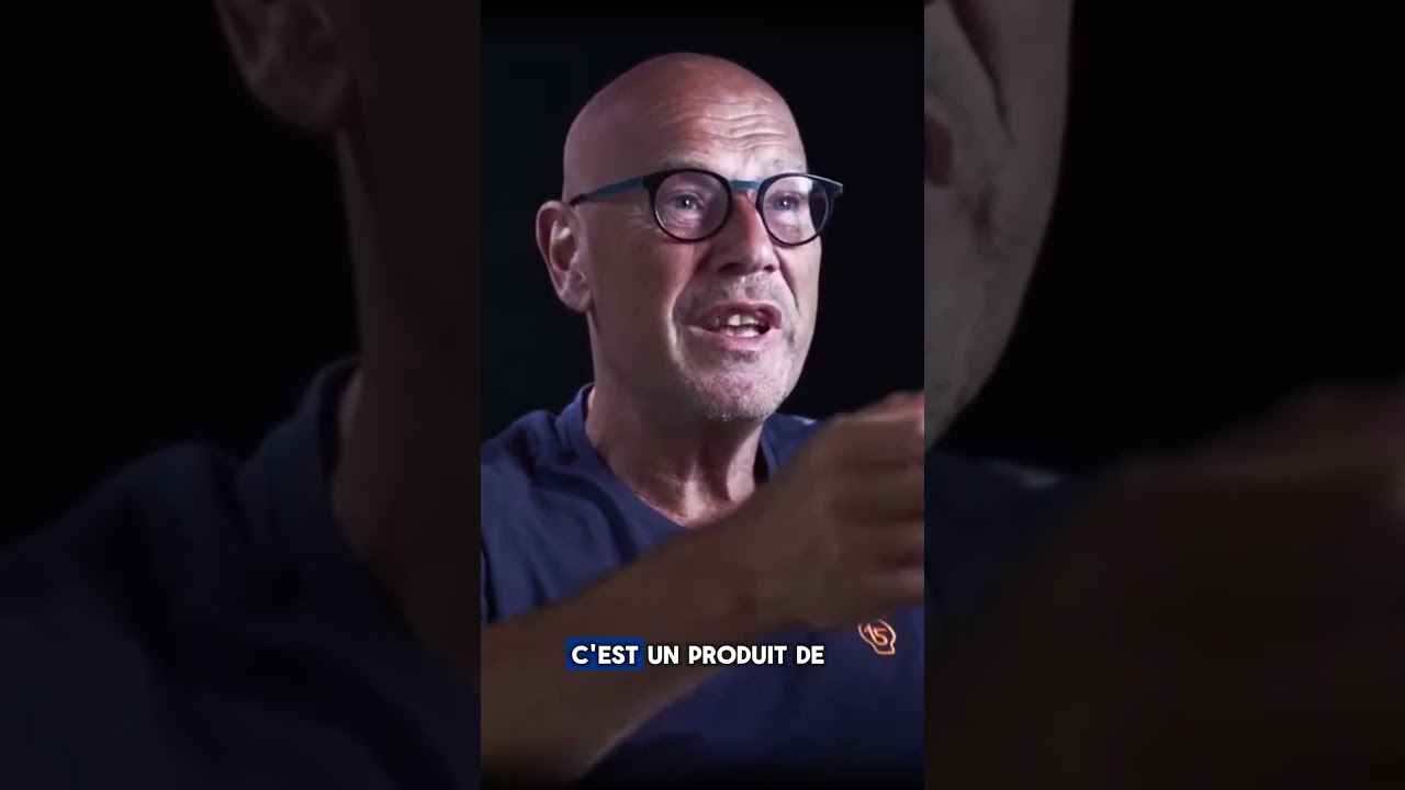"Physique Quantique & Conscience | La Révolution selon Olivier Chambon