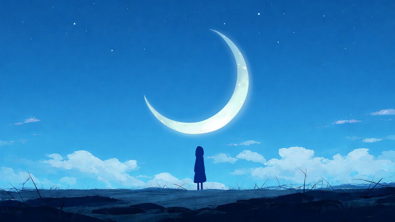 天八 - 月光