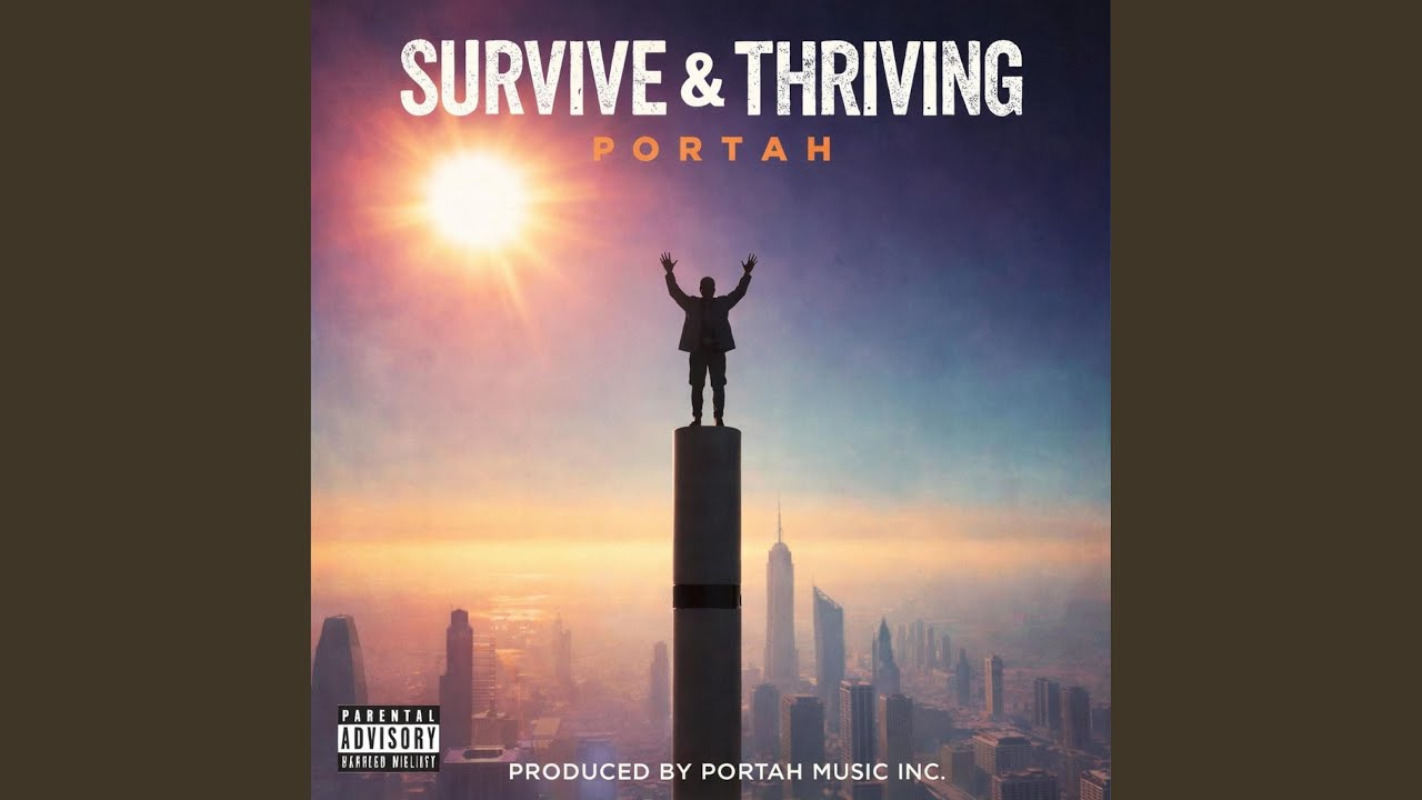 SURVIVE & THRIVING
