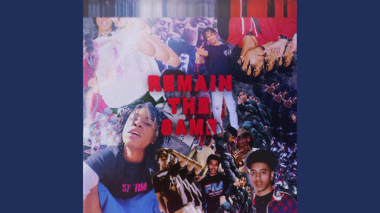 REMAIN THE SAME