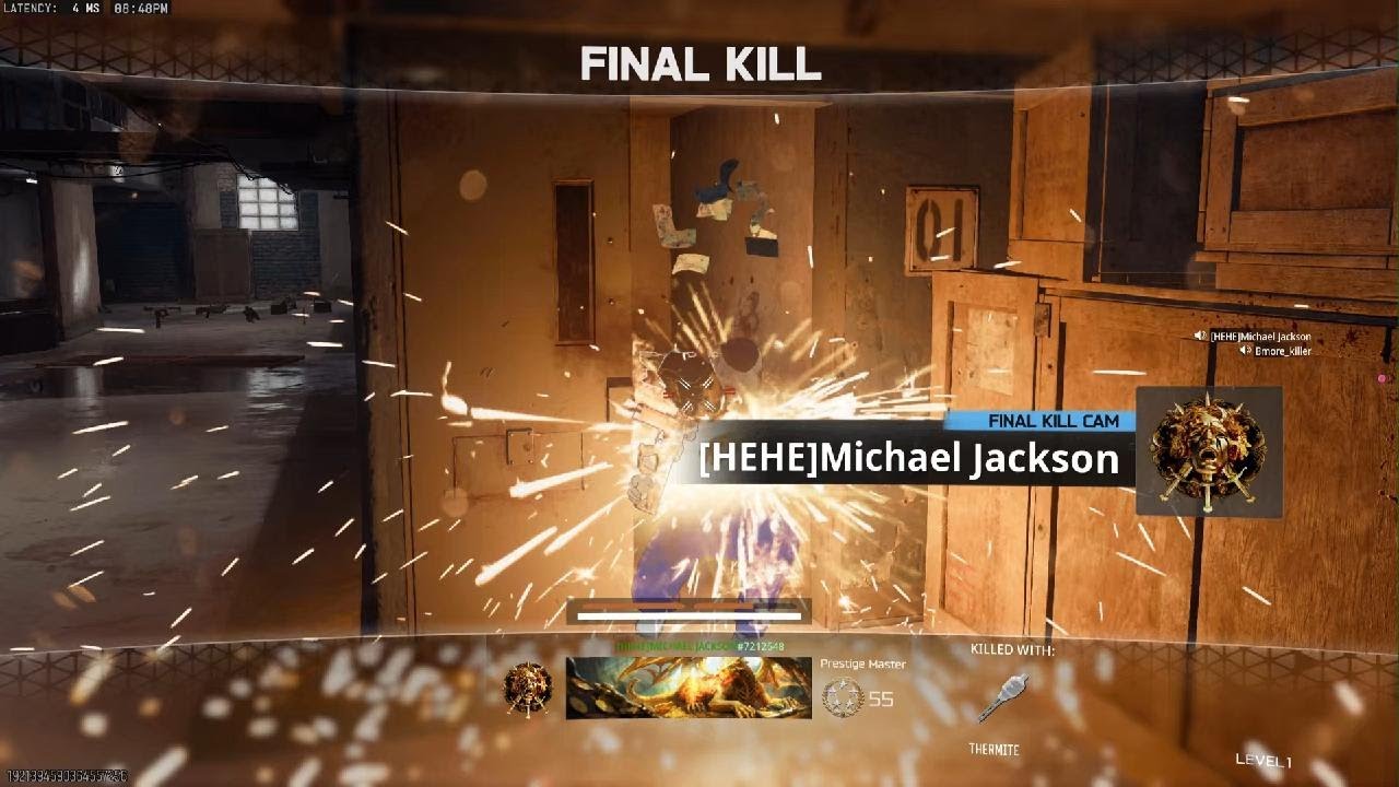 SMG FROM HELL!!!!!!!!!!!!!