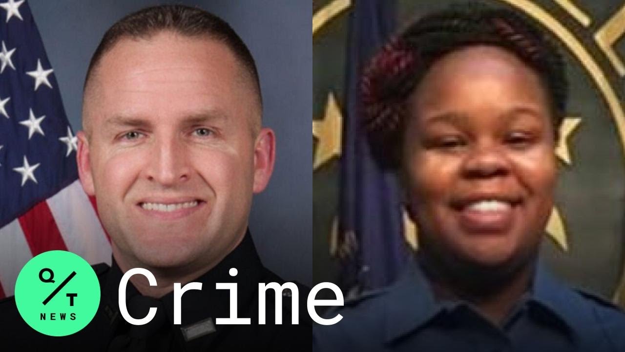 Kentucky Officer Brett Hankison to Be Fired from Louisville Police for Breonna Taylor Shooting