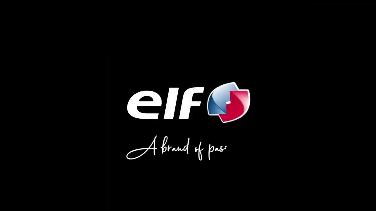ELF Moto Engine Oil   The Legend Goes On