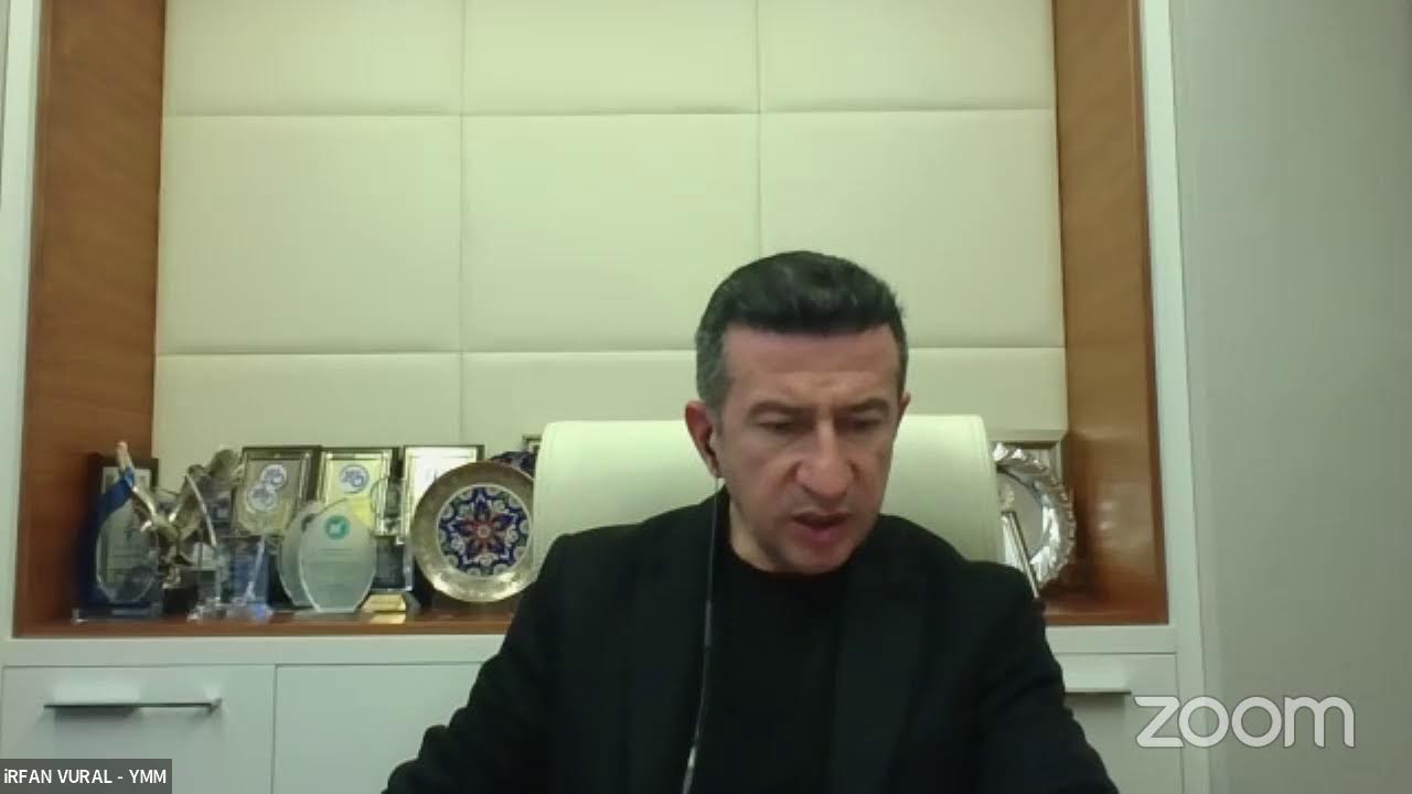 Enflasyon Muhasebesinin Mali Tablolar ve Vergi Matrahı Üzerindeki Etkileri
