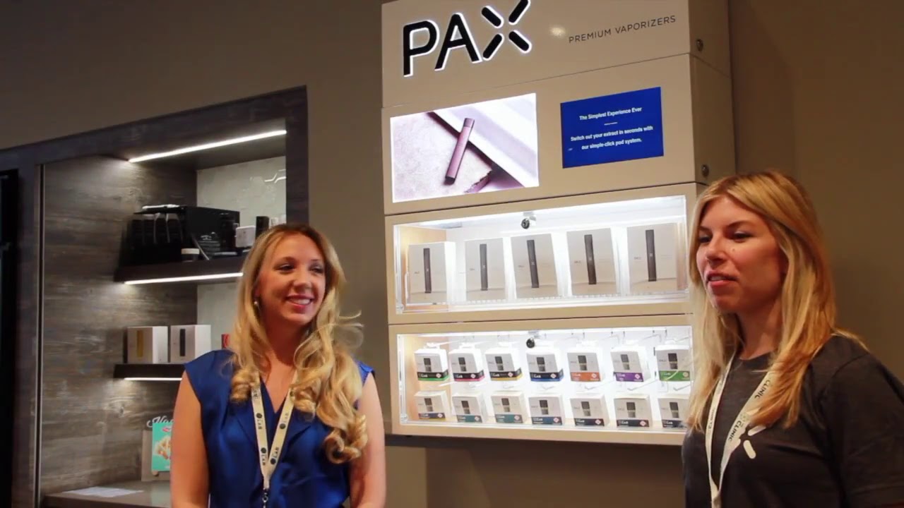 A HIGHER Perspective with PAX Technology - Season 3