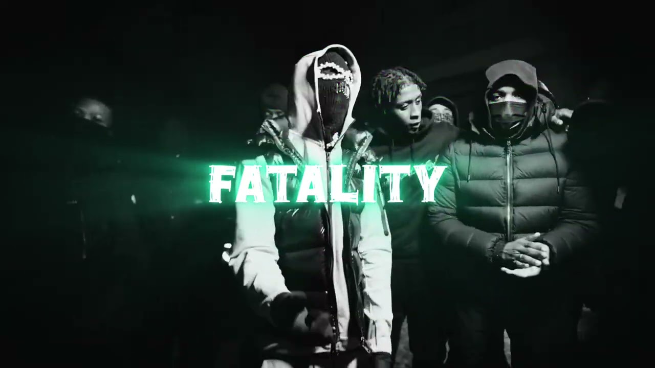 [FREE] KLM X ASH22 X 1PLIKÉ  X GAZO TYPE BEAT 2025 X UK DRILL ''FATALITY''  instru drill(SKY P PROD)