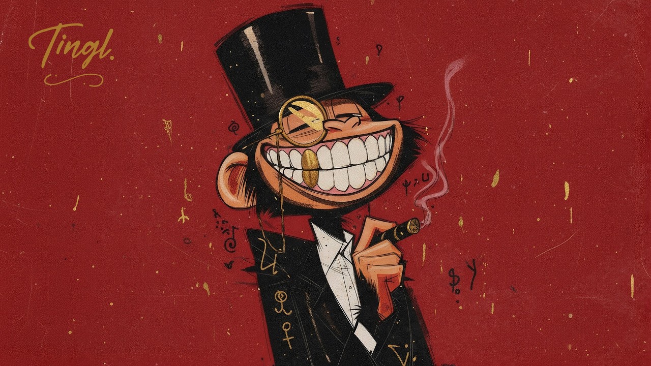 Mr. Monkey