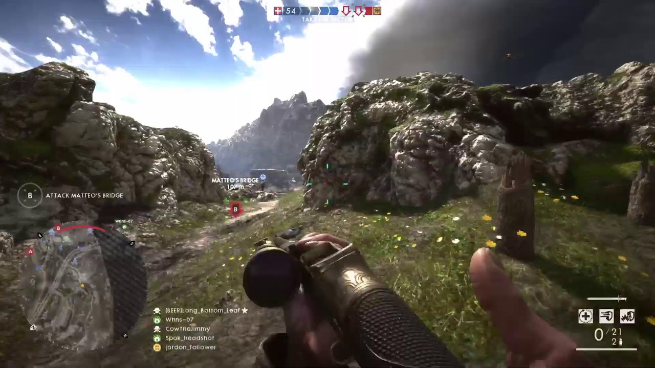 Battlefield 1