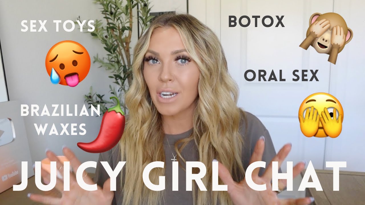 juicy christian girl chat🙈