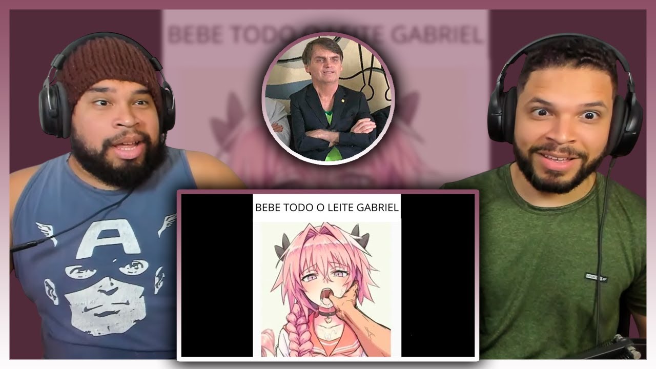 COMPILADO DE M£MES - TENTE NÃO RIR | MEMES DO SUL 2