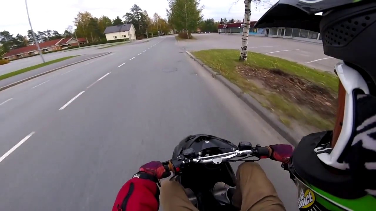 Aerox 