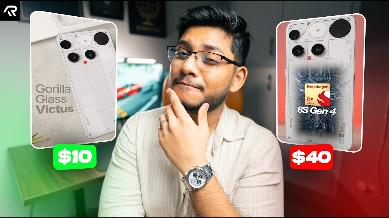 I HIRED Fiverr Editors Make A VIRAL Tech Reel | Crazy Results!