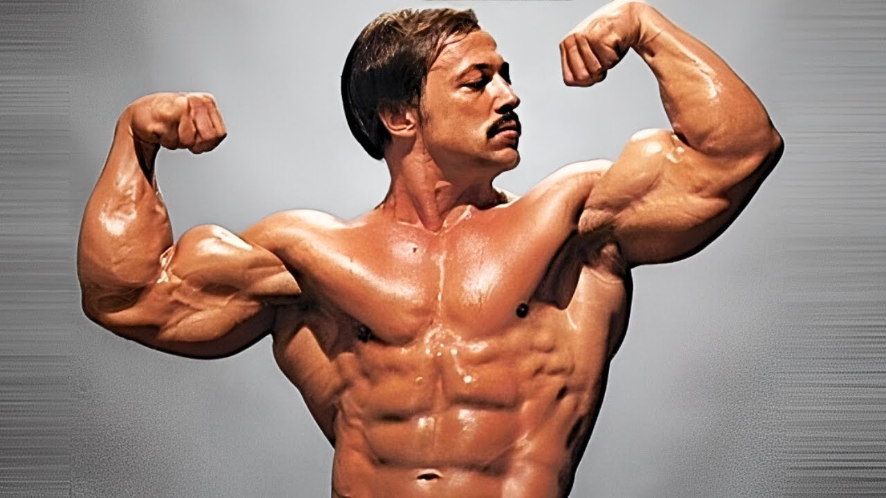 Casey Viator &ndash; The Youngest Mr. America in History and the Secret of the Colorado Experiment